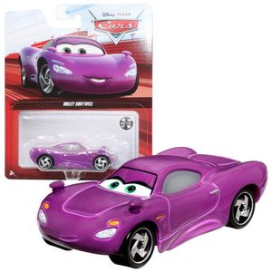 Mattel GKB32 - Disney Pixar Cars Die-Cast Holly Shiftwell