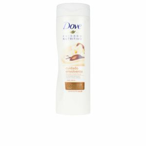 Dove Karite & Vanilla Nourishing Body Lotion 400 Ml