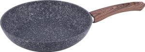 KAMILLE Pfanne PEPE Granitpfanne 20 cm Induktion Antihaft-Pfanne Bratpfanne