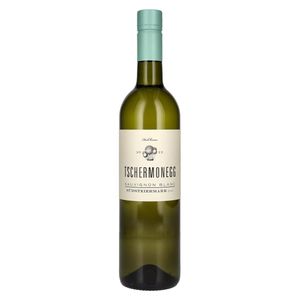 Tschermonegg Sauvignon Blanc Südsteiermark DAC 2022 12,5% Vol. 0,75l