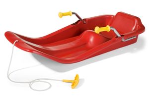 rolly toys Jetstar Kunststoff-Schneesurfer, Maße: 93x41x22 cm; 20 027 6
