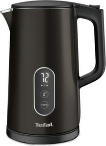 Tefal Digit Ki831e10 Wasserkocher 1.7l 2200w Schwarz  Schwarz One Size
