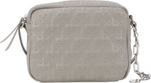 GERRY WEBER Schultertasche Umhängetasche Carry Me Out Shoulder Bag Grey grau GERRY WEBER Schultertasche Umhängetasche Carry Me Out Shoulder Bag Grey grau