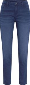 JZ & Co Jeans mit Waschung