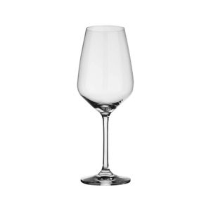 vivo - Villeroy & Boch Group Voice Basic Glas Weißweinglas Set 4tlg. klar 1953008120