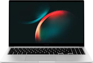 SAMSUNG Notebook Galaxy Book 3-15,6 Zoll i5/8 GB/512 GB