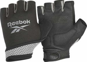 Reebok Training Black 2XL Rękawiczki fitness