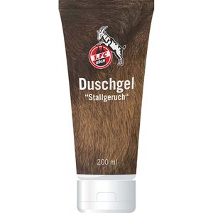 1. FC Köln Duschgel "Stallgeruch" 200ml