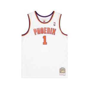 Anfernee Hardaway Phoenix Suns 2002-03 Swingman Jersey - XL