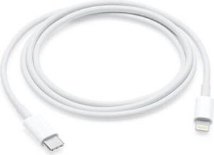 Nabíjecí kabel Apple Lightning na USB-C včetně nápovědy WebDigital Video