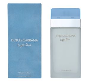 Dolce & Gabbana Eau de Toilette Dolce & Gabbana Light Blue Eau de Toilette