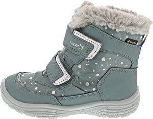 Superfit Crystal 1-009091-7500 (30/hellgrün-silber)