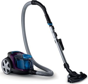 FC9333/09 PowerPro Compact Bodenstaubsauger