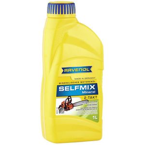 Ravenol Motorenöl 2-Takt 1000 ml