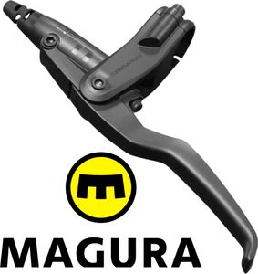 Magura Hydraulische Felgenbremse Bremsgriff HS11 3-Finger ab MJ2017