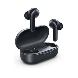 BCMASTER TWS Ohrhörer Ear Sport Kopfhörer Bluetooth In-Ear kabellos 5.3 Headset