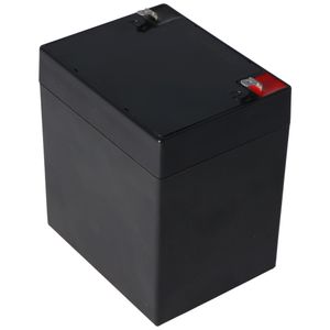 Akumulator kwasowo-ołowiowy Fiamm FG20451 4,5 Ah 12 V