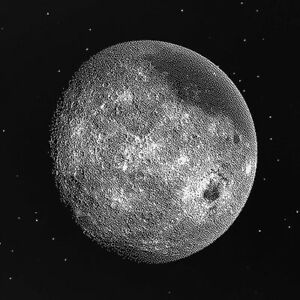 LOR : Lunar Orbit Rendezvous CD (2018)