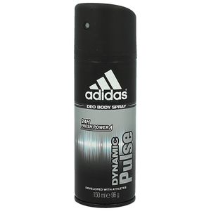 Adidas, Dynamic Pulse, Dezodorant antyperspiracyjny spray, 150 ml