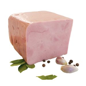 SZLAGOR Szynka z puszki 500g