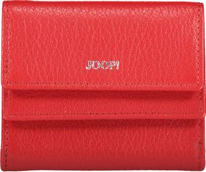Joop! Geldbörse Lantea Lina Rot 8.2
