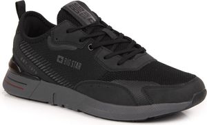 Big Star Buty JJ174292, INT1691