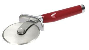 KitchenAid Pizzasnijder Core Rood