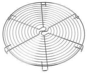 Dr.Oetker Torten- und Kuchenrost 32 cm verzinnt
