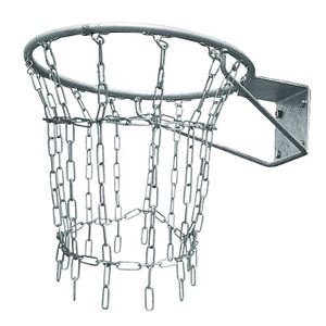 Sport-Thieme Basketballnetz "Outdoor"