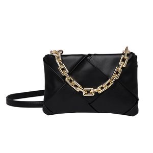 Dicke Kette Handtasche Tasche Damen Tasche Frühling und Einzelne Schulter Kleine Quadratische Tasche Umhängetasche Dicke Kette Handtasche Tasche Damen Tasche Frühling und Einzelne Schulter Kleine Quadratische Tasche Umhängetasche