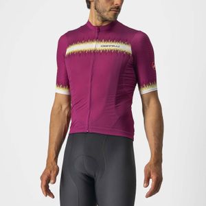 Castelli Grimpeur Mulberry ( Variant ) M