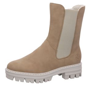 Rieker Boots 76190 60 beige EU 42