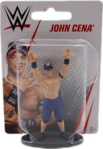 Wwe John Cena Mini 2019 Figur Mehrfarbig  Mehrfarbig One Size
