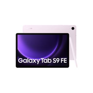 Samsung X510N Galaxy Tab S9 FE Wi-Fi 128 GB Levandulová