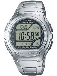 Pánské hodinky Casio Waveceptor