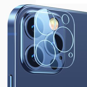 Cadorabo Camera Protector pro Apple iPhone 13 PRO Camera Protector Ochrana objektivu odolná proti poškrábání