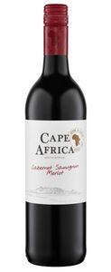 Cabernet Sauvignon Merlot Western Cape | Südafrika | 12,5% vol | 0,75 l