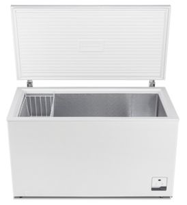 SCHOEPF GT400S Gefriertruhe /  / 400 Liter / Tiefkühltruhe