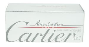 Cartier Roadster Sport Eau de Toilette 50ml