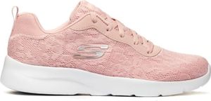 Skechers Dynamight 2.0 Homespun Pink LTPK Größe EU 36