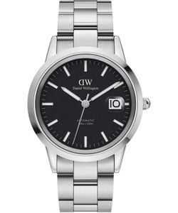 Daniel Wellington Iconic Link Automatik 40 Herrenuhr Daniel Wellington Iconic Link Automatik 40 Herrenuhr