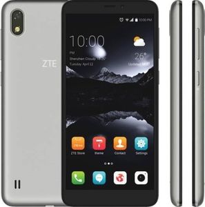 ZTE Blade A530 LTE Grau Silber 2GB/16GB 13,84 cm (5,45 Zoll) Android Smartphone NEU