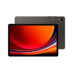 SAMSUNG Tab S9 5G 27,81cm 256GB Grafitová