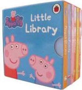 Peppa Pig: Little Library