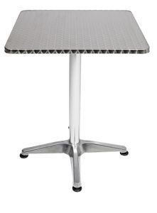 Linder Exclusiv Gartentisch BISTRO MC4604 Linder Exclusiv Gartentisch BISTRO MC4604