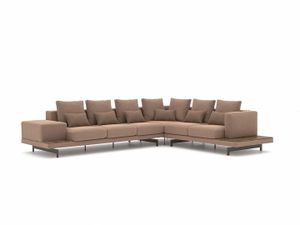 Sofa Couch L-Form Wohnzimmer Möbel Garnitur Luxus Einrichtung Designer JVmoebel