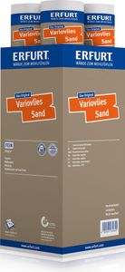 4 Rollen ERFURT Variovlies Sand Vliestapete 25 m x 0,75 m 4 Rollen ERFURT Variovlies Sand Vliestapete 25 m x 0,75 m