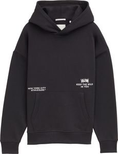 Oversize Hoodie Sweatshirt