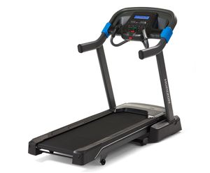 Horizon Fitness Laufband 7.0AT