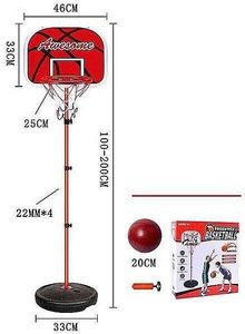 Basketbalový set